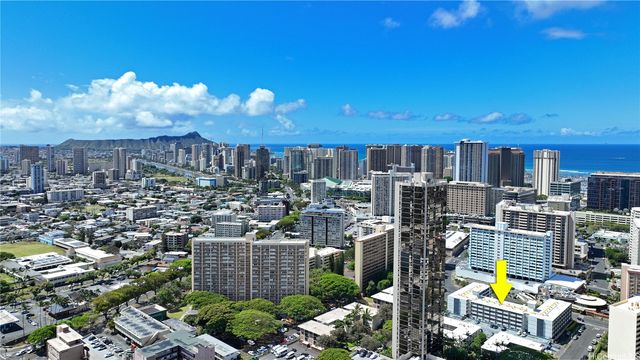 1550 Rycroft Street 323, Honolulu, HI 96814