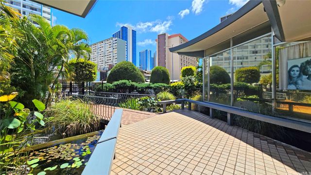 1550 Rycroft Street 323, Honolulu, HI 96814