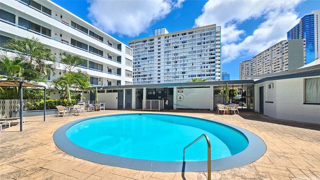 1550 Rycroft Street 323, Honolulu, HI 96814
