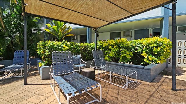 1550 Rycroft Street 323, Honolulu, HI 96814