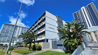 1550 Rycroft Street 323, Honolulu, HI 96814