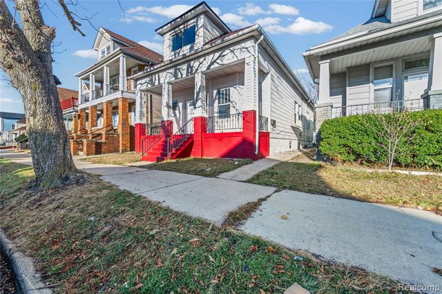 2657 Botsford Street, Hamtramck, MI 48212