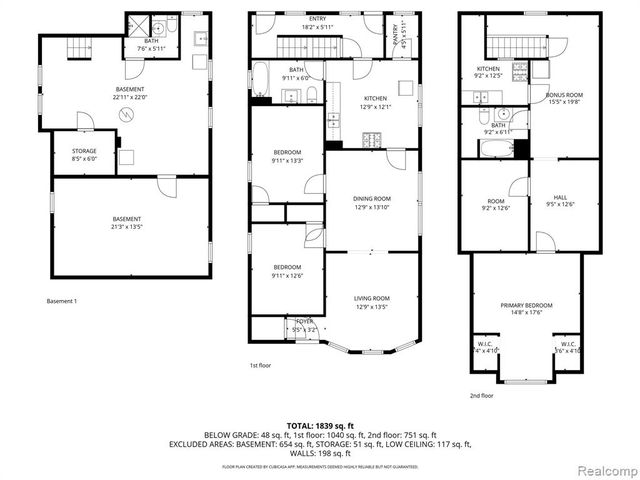 2657 Botsford Street, Hamtramck, MI 48212