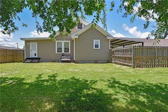 806 State Street, Jennings, LA 70546