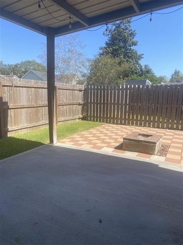 806 State Street, Jennings, LA 70546