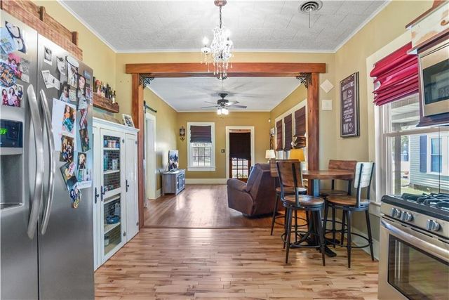 806 State Street, Jennings, LA 70546