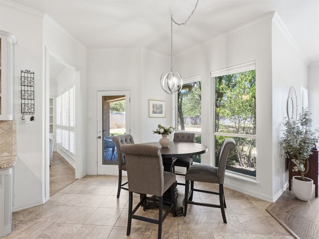 156 S Fork Drive, Hudson Oaks, TX 76087