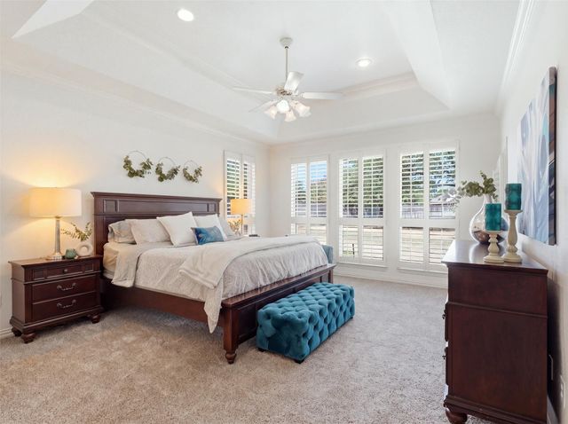 156 S Fork Drive, Hudson Oaks, TX 76087
