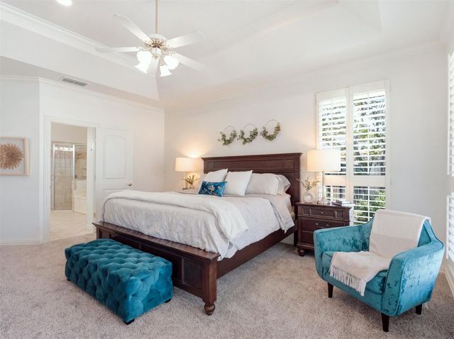 156 S Fork Drive, Hudson Oaks, TX 76087