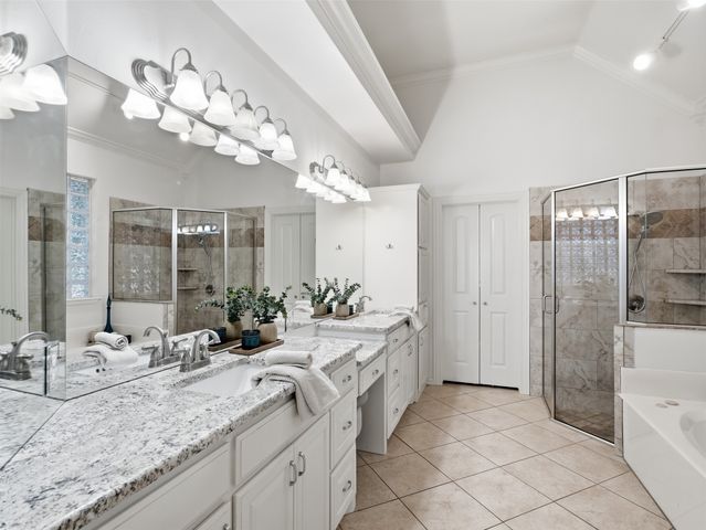 156 S Fork Drive, Hudson Oaks, TX 76087