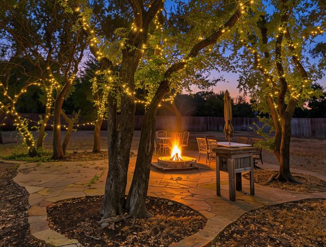 156 S Fork Drive, Hudson Oaks, TX 76087