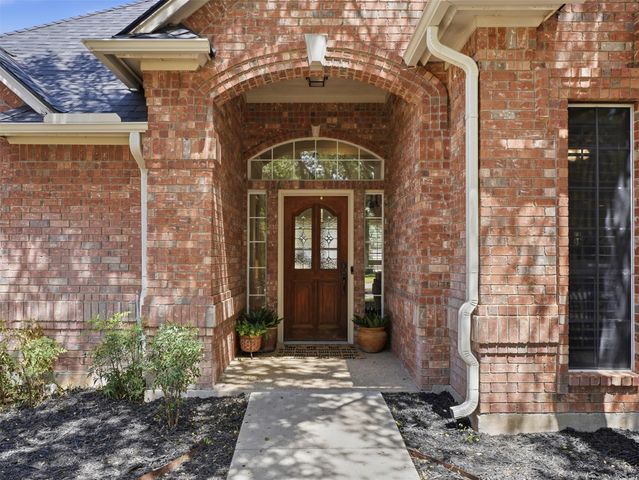 156 S Fork Drive, Hudson Oaks, TX 76087