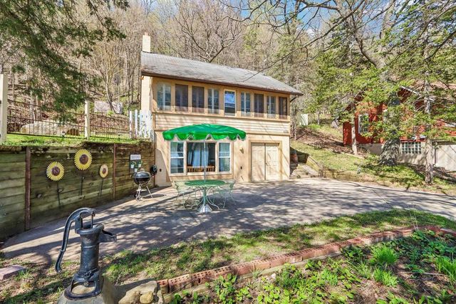 W10740 Tipperary Road, Poynette, WI 53955