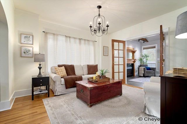 3127 THOMES AVE, Cheyenne, WY 82001