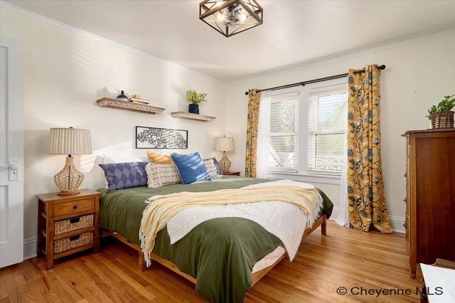 3127 THOMES AVE, Cheyenne, WY 82001