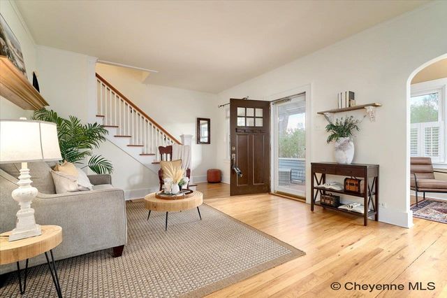 3127 THOMES AVE, Cheyenne, WY 82001