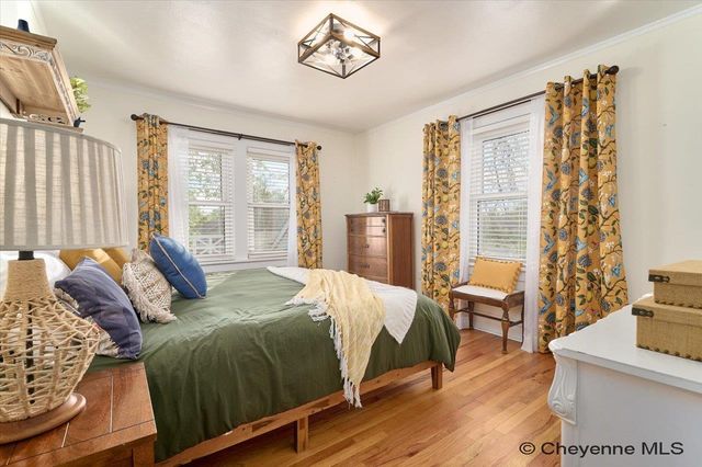 3127 THOMES AVE, Cheyenne, WY 82001