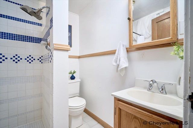 3127 THOMES AVE, Cheyenne, WY 82001