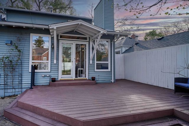 3127 THOMES AVE, Cheyenne, WY 82001