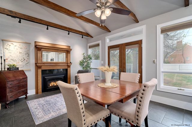 3127 THOMES AVE, Cheyenne, WY 82001