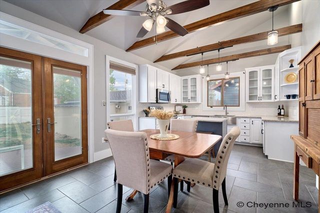 3127 THOMES AVE, Cheyenne, WY 82001