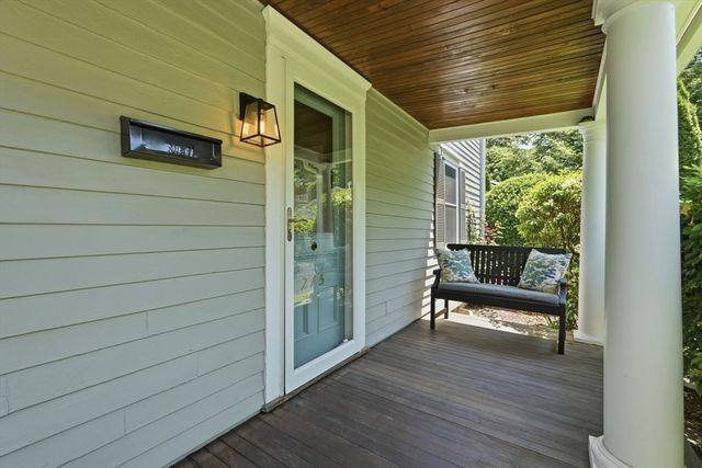 215 North St, Northampton, MA 01060