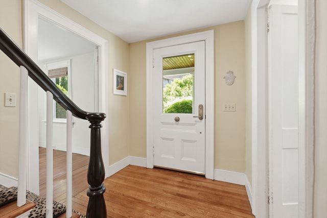 215 North St, Northampton, MA 01060