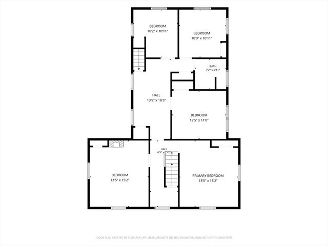 215 North St, Northampton, MA 01060