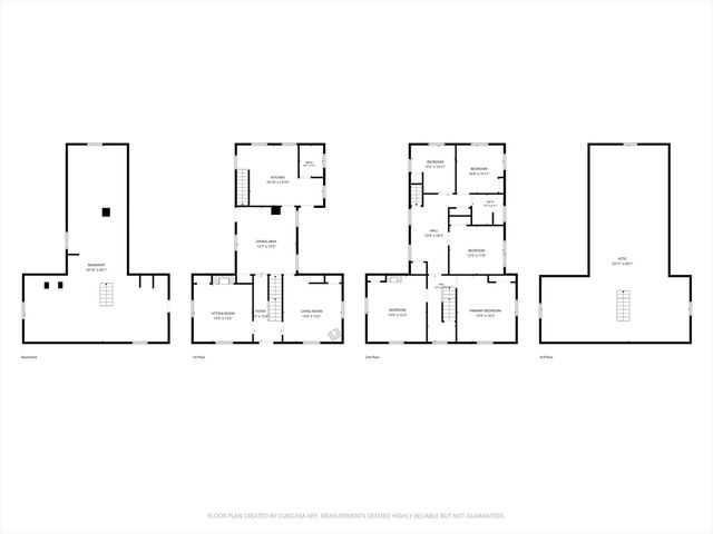 215 North St, Northampton, MA 01060