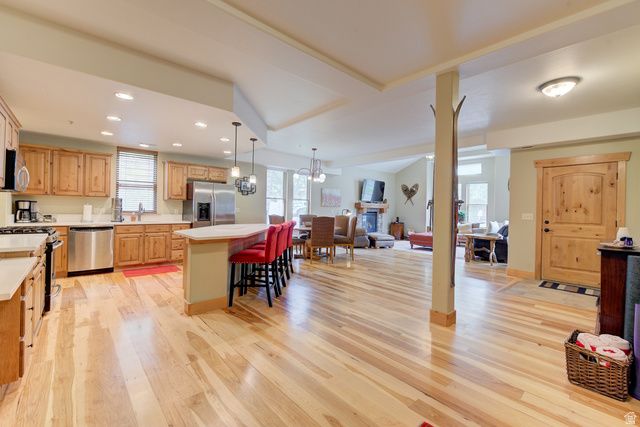 1499 PARK AVE #1, Park City, UT 84060