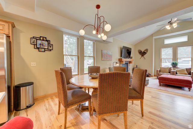 1499 PARK AVE #1, Park City, UT 84060