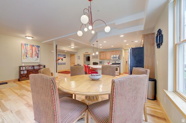 1499 PARK AVE #1, Park City, UT 84060