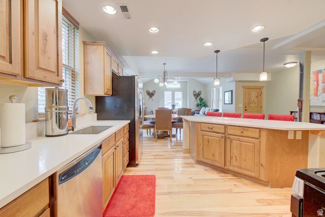 1499 PARK AVE #1, Park City, UT 84060