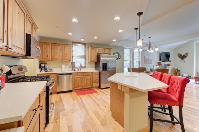 1499 PARK AVE #1, Park City, UT 84060