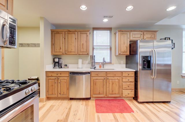 1499 PARK AVE #1, Park City, UT 84060