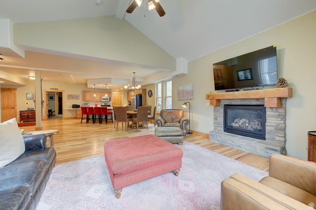 1499 PARK AVE #1, Park City, UT 84060