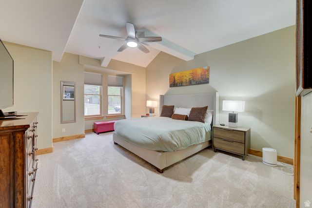 1499 PARK AVE #1, Park City, UT 84060