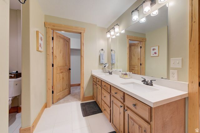 1499 PARK AVE #1, Park City, UT 84060