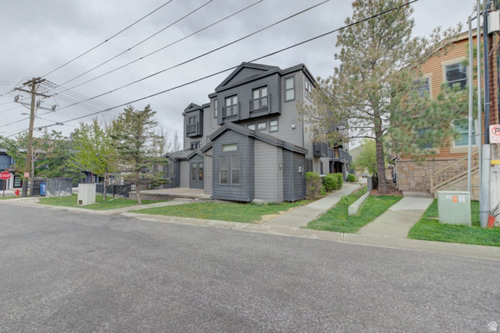 1499 PARK AVE #1, Park City, UT 84060
