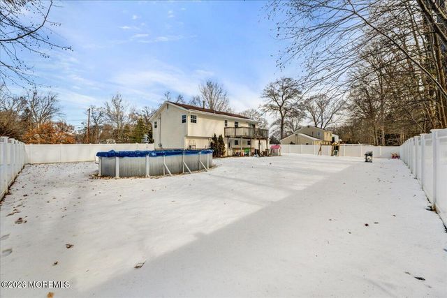 4 Willow Grove Way, Manalapan, NJ 07726