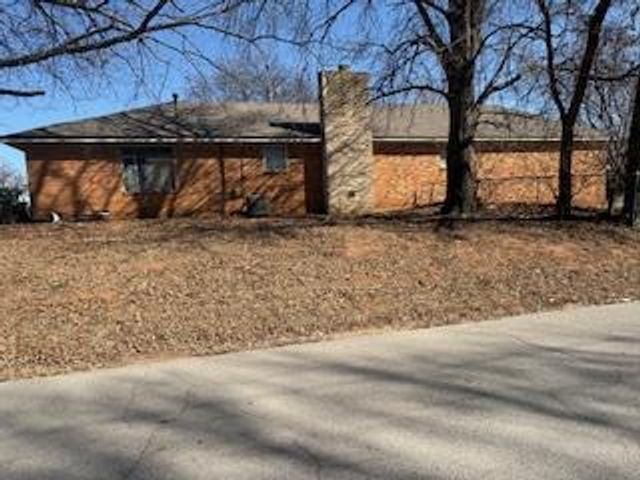 528 W Brule Street, Purcell, OK 73080