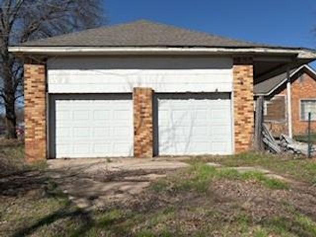 528 W Brule Street, Purcell, OK 73080