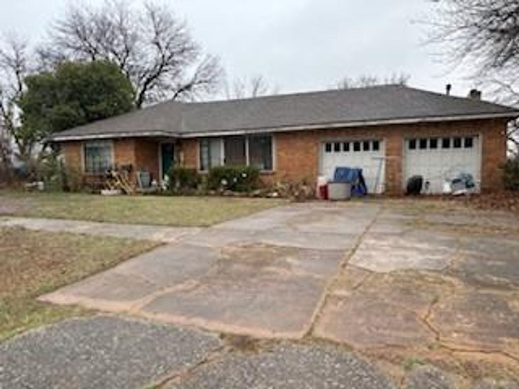 528 W Brule Street, Purcell, OK 73080