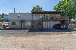 103 Seaton Avenue, Grand Coulee, WA 99133