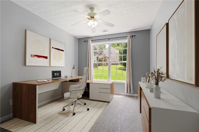 951 Island Pointe Way, Buford, GA 30518