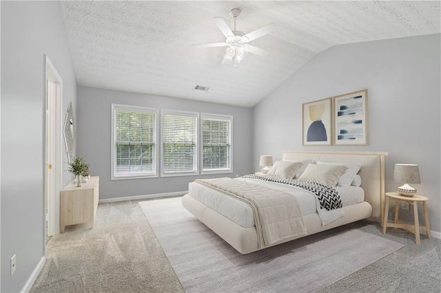 951 Island Pointe Way, Buford, GA 30518
