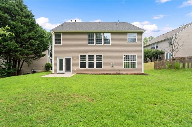 951 Island Pointe Way, Buford, GA 30518
