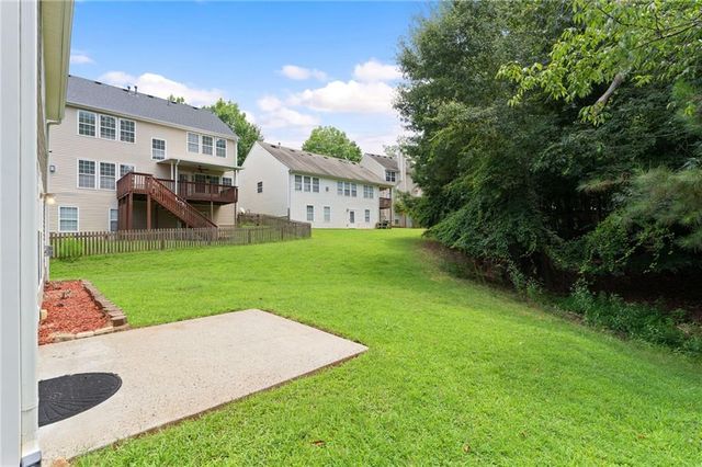 951 Island Pointe Way, Buford, GA 30518