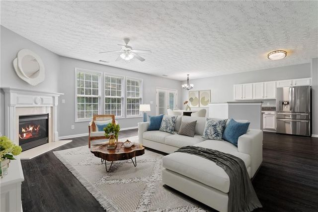 951 Island Pointe Way, Buford, GA 30518