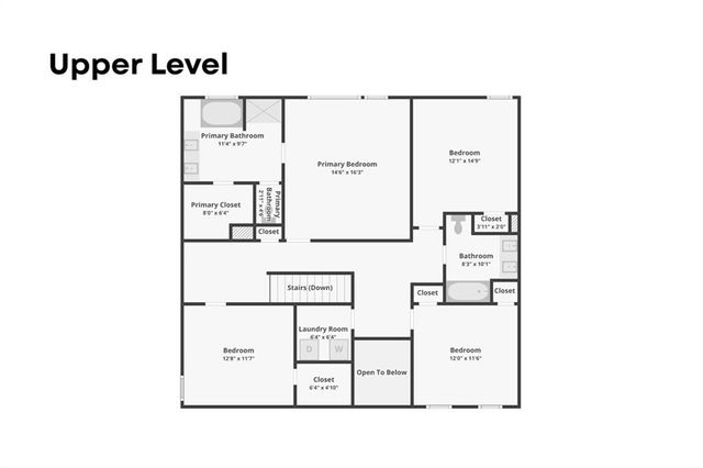 951 Island Pointe Way, Buford, GA 30518